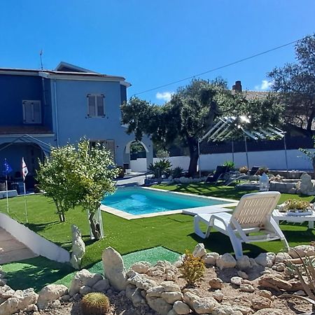 ساساري Villa Andres المظهر الخارجي الصورة