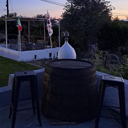 ساساري Villa Andres المظهر الخارجي الصورة