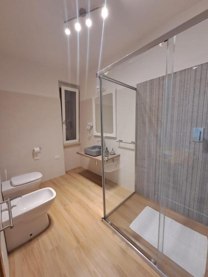 ساساري Villa Andres المظهر الخارجي الصورة