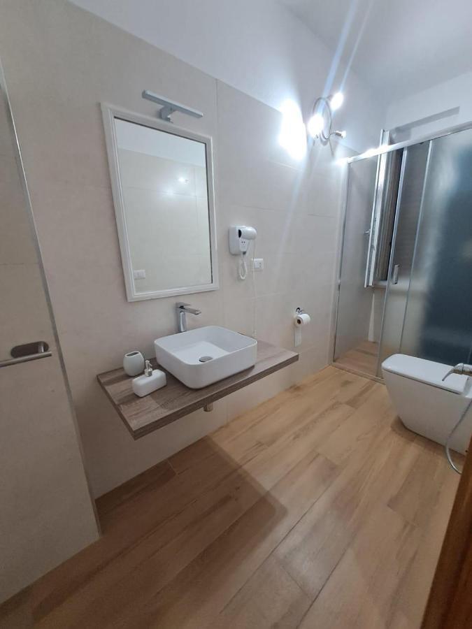 ساساري Villa Andres المظهر الخارجي الصورة