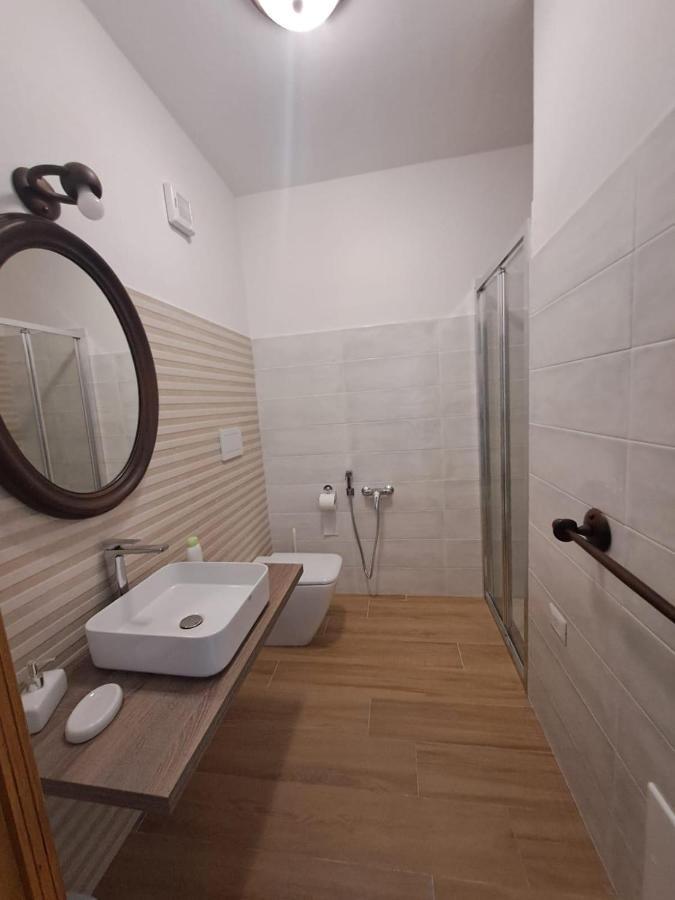 ساساري Villa Andres المظهر الخارجي الصورة