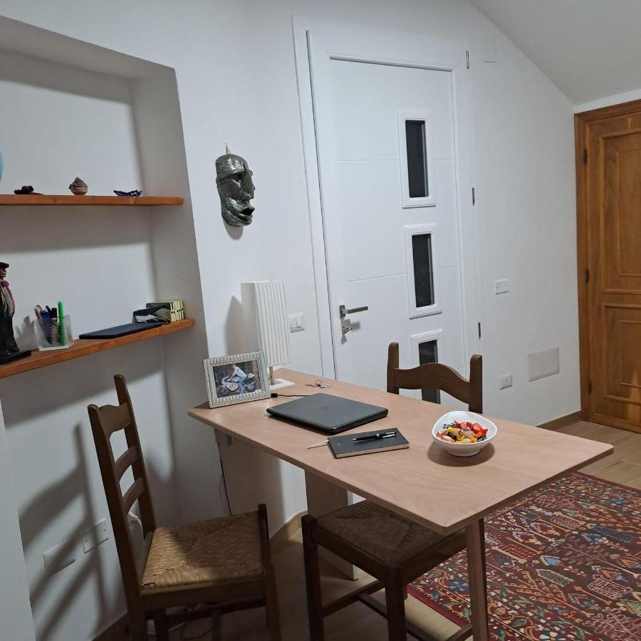 ساساري Villa Andres المظهر الخارجي الصورة