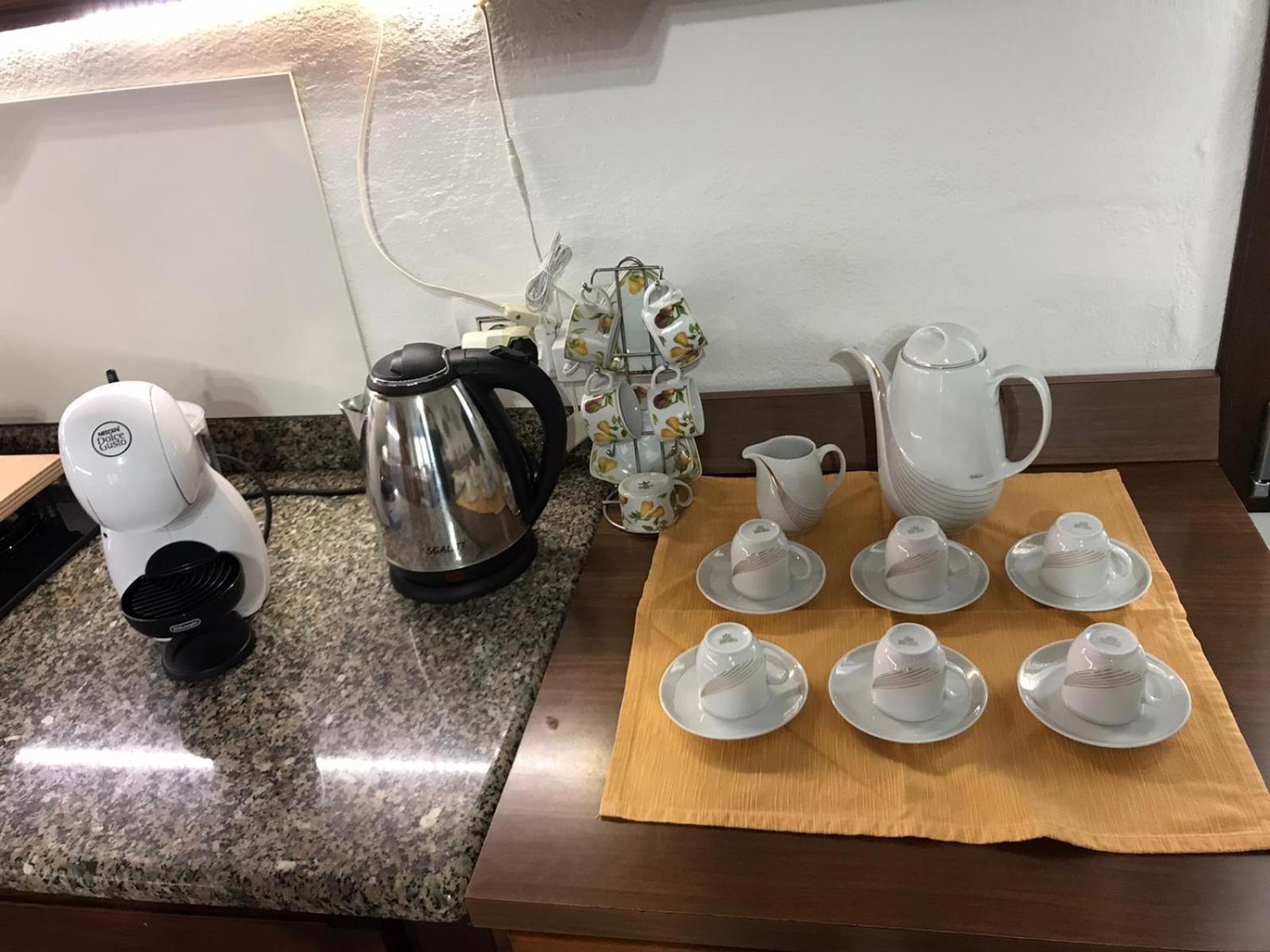 ساساري Villa Andres المظهر الخارجي الصورة