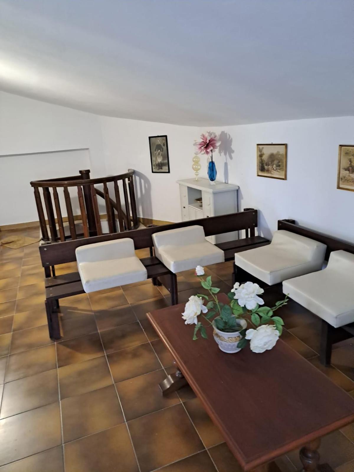 ساساري Villa Andres المظهر الخارجي الصورة