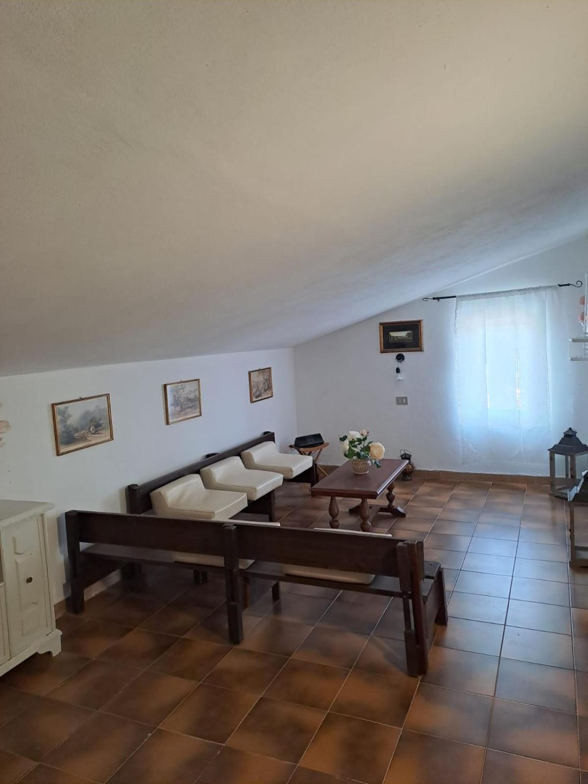 ساساري Villa Andres المظهر الخارجي الصورة