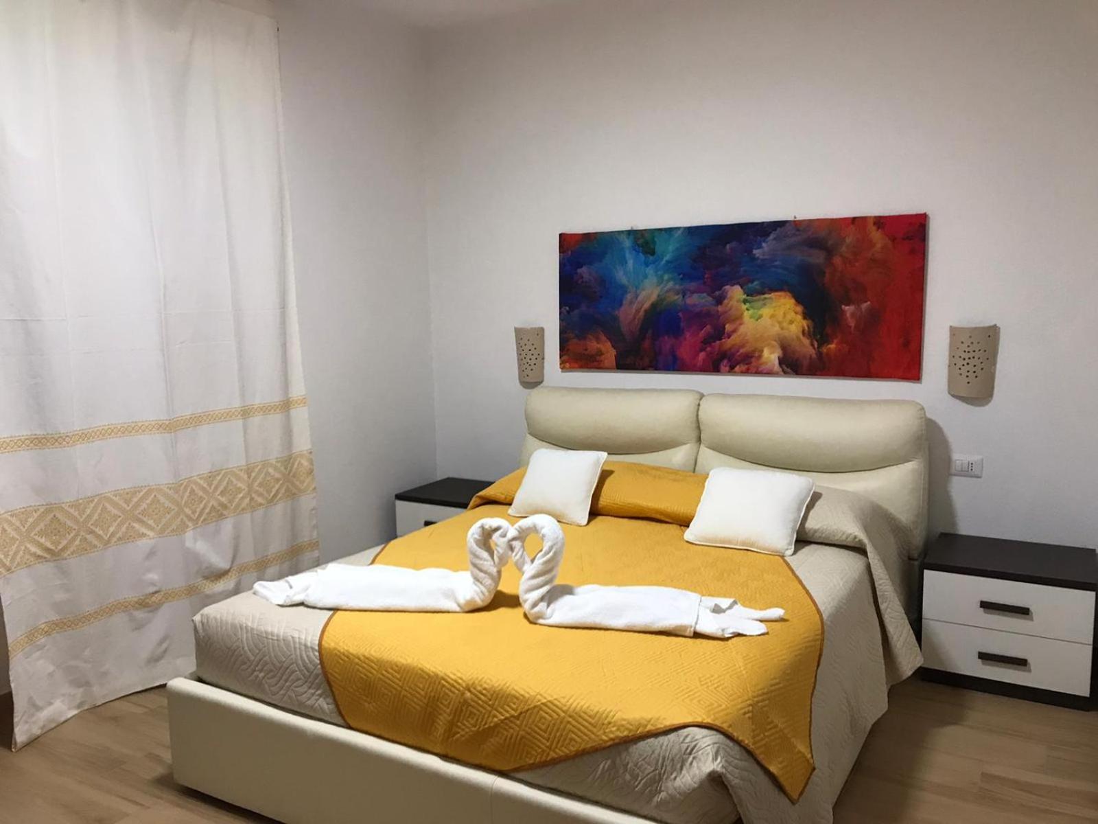ساساري Villa Andres المظهر الخارجي الصورة