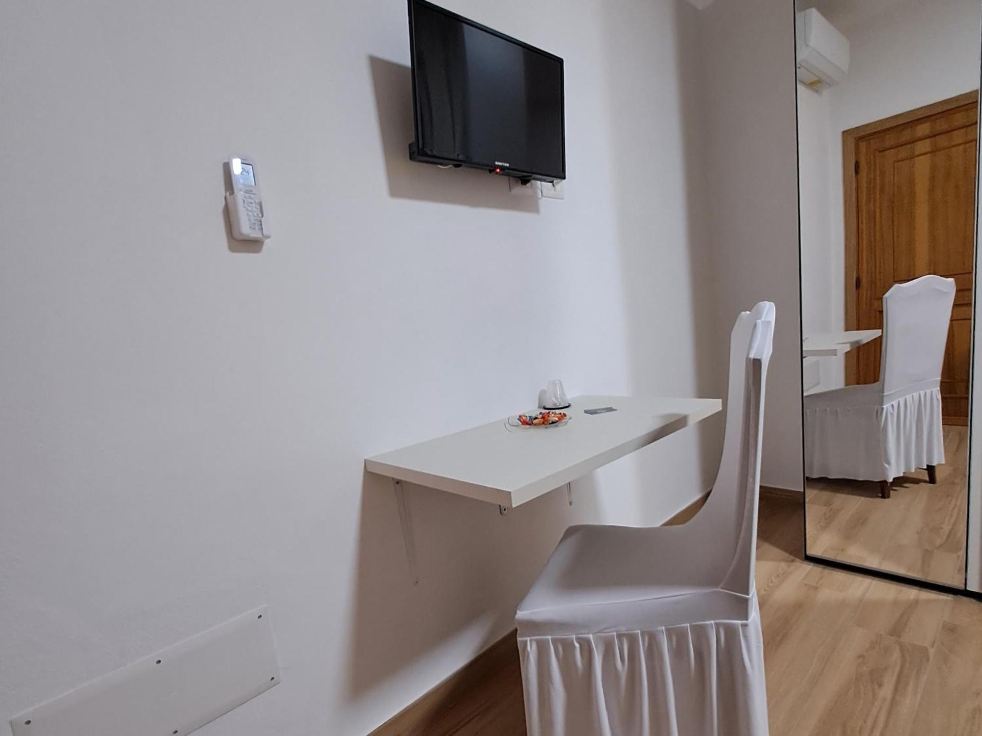 ساساري Villa Andres المظهر الخارجي الصورة