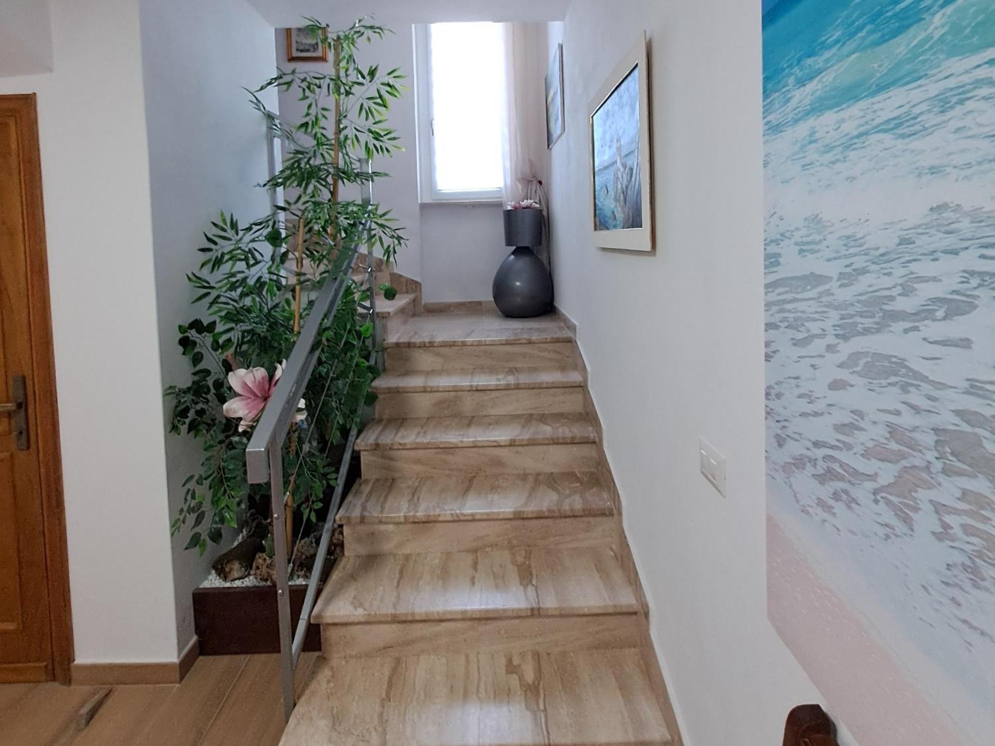 ساساري Villa Andres المظهر الخارجي الصورة