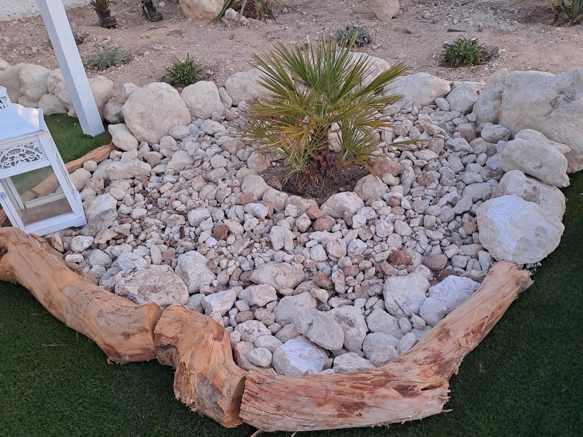 ساساري Villa Andres المظهر الخارجي الصورة